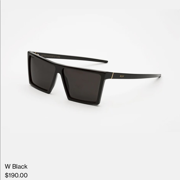 Retro super future sun glasses - Picture 1 of 2